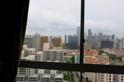 The Wharf Residence (D9), Condominium #570967621
